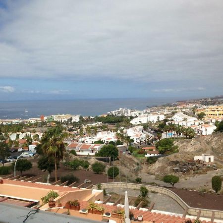 Atlantic Ocean View Apartamento Costa Adeje  Exterior foto